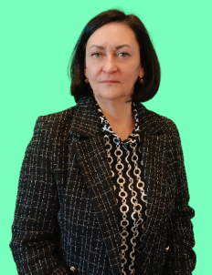 Шумилова Татьяна Михайловна Шумилова Татьяна Михайловна