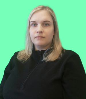 Заместитель заведующего Чахлова Ксения Анатольевна Заместитель заведующего Чахлова Ксения Анатольевна