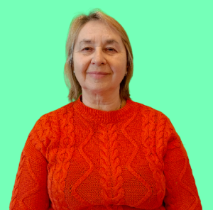Логопед Ватолина Лариса Николаевна Логопед Ватолина Лариса Николаевна