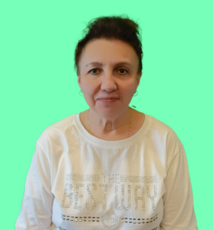 Воспитатель высшей категории Сорокина Елена Николаевна Воспитатель высшей категории Сорокина Елена Николаевна