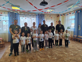 День Защитника Отечества День Защитника Отечества.